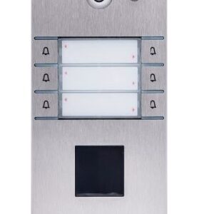 2N® IP Vario 3×2 button – EoL expected in 7/2024