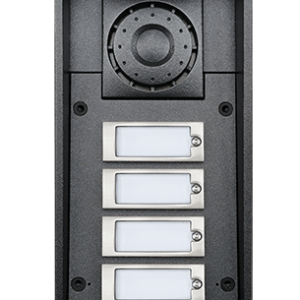 2N® IP Force – 4 buttons & 10W speaker