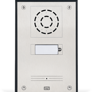 2N® Analog UNI – 1 button – discontinued, check availability if supply lasts