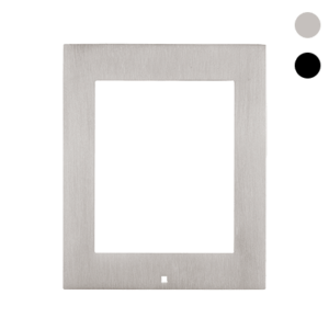 2N® IP Verso – Frame for surface installation, 1 module