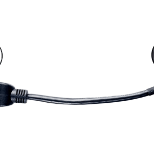 2N® Access Unit – RJ45 connector cable (applies to the first product generation, not needed for AU 2.0 series)